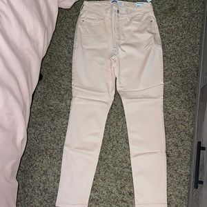 OLD NAVY ROCKSTAR JEANS
